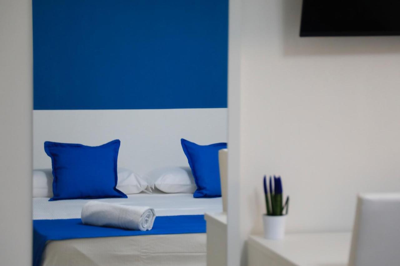 Bed & Breakfast Vicky's House Parghelia